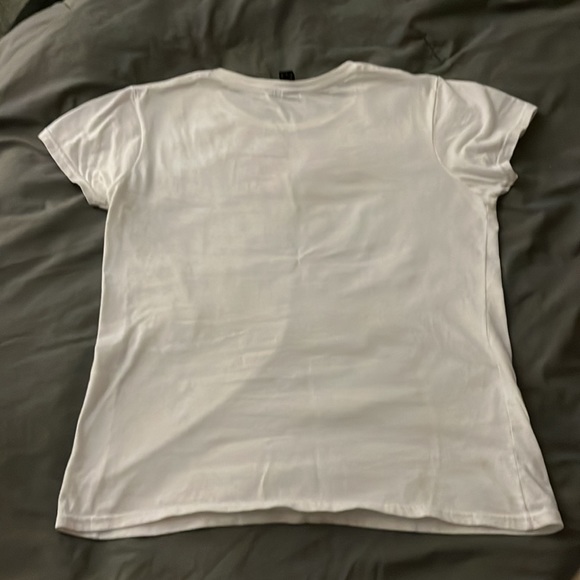 Anvil size medium pride support t - Picture 3 of 4